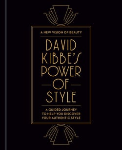 David Kibbe's Power of Style - A Guided Journey to Help You Discover Your Authentic Style