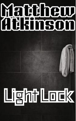 Light Lock - Liquid Lightning, #10