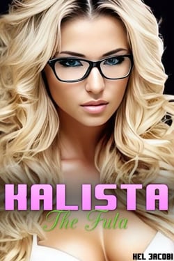 Kalista the Futa - Futa on Male