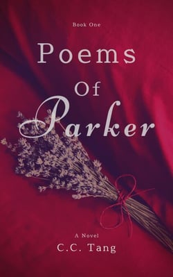 Poems of Parker - Poems of Parker, #1