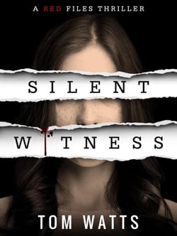 Silent Witness - Red Files, #1