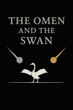 The Omen And The Swan - The Codex Cycle, #1