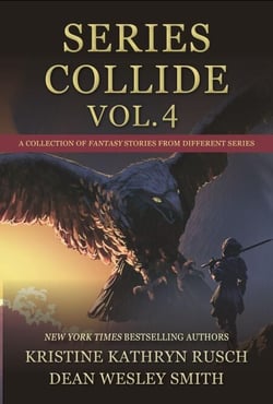 Series Collide, Volume 4 - Series Collide, #4