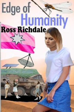 Edge of Humanity