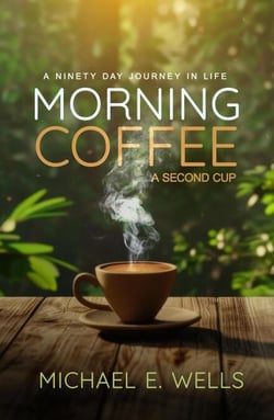 Morning Coffee A Second Cup