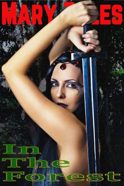 In The Forest - The Gang, #17