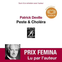 Peste et Choléra