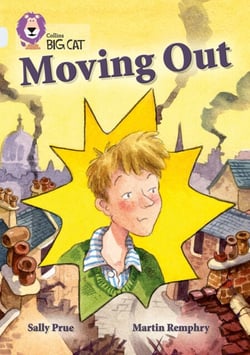 Moving Out - Band 17/Diamond