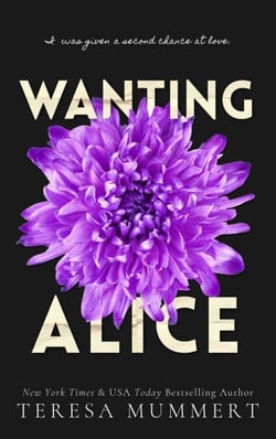 Wanting Alice - Grace, #3