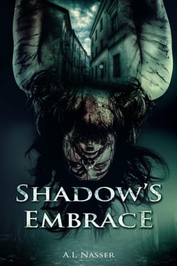 Shadow's Embrace - Slaughter Series, #2