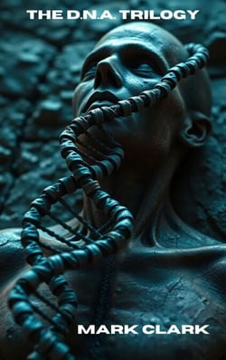 The DNA Trilogy - The DNA Trilogy, #1
