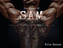 The Story of Sam - The Vagabond Vikings, #1