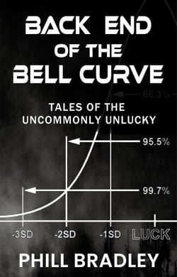 Back End of the Bell Curve