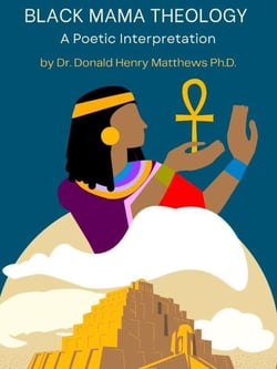 Black Mama Theology