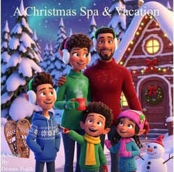 A Christmas Spa &amp; Vacation