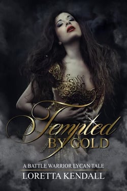 Tempted by Gold