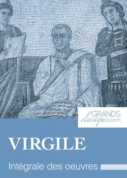 Virgile - Intégrale des œuvres