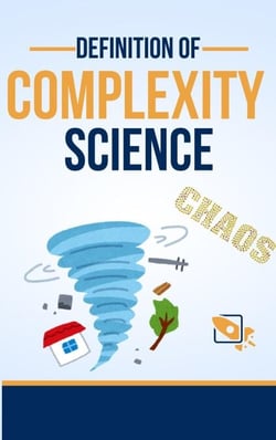 Definition of Complexity Science - Scientific miscellaneous