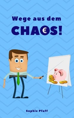 Wege aus dem Chaos: Wie wir Wohnung, Haus &amp; Seele entrümpeln!