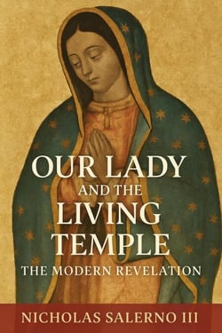 Our Lady and the Living Temple - Living Temple, #1