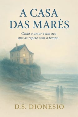 A Casa Das Marés