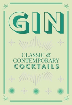 Gin Cocktails - classic &amp; contemporary cocktails