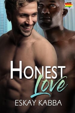 Honest Love - Hidden Love Series, #5