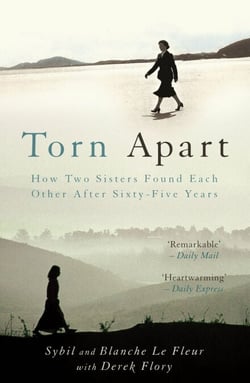Torn Apart - How Two Sisters Found Each Other After Sixty-Five Years