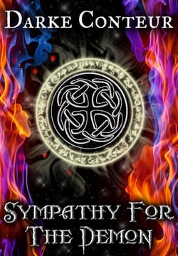 Sympathy for the Demon - The Watchtower, #4