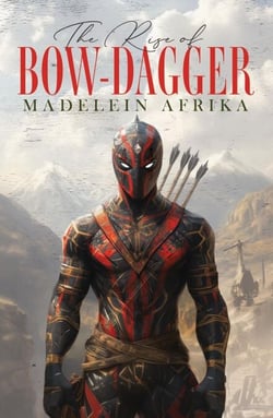 The Rise of the Bow-Dagger