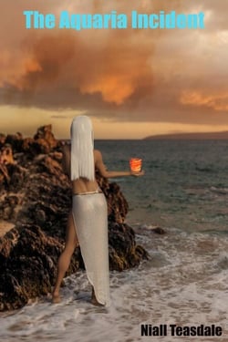 The Aquaria Incident - Death's Handmaiden, #5