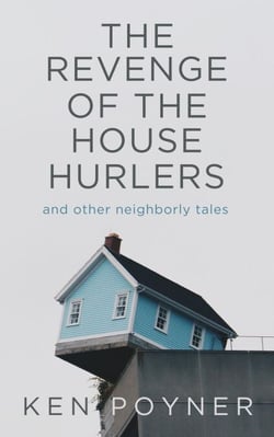 The Revenge of the House Hurlers