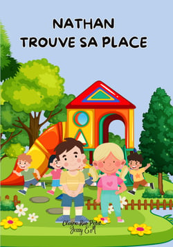 Nathan trouve sa place