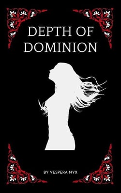 Depth of Dominion - Hollow Creek Cryptids, #2
