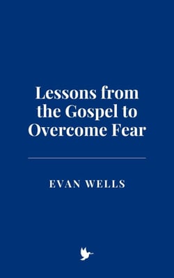 Lessons from the Gospel to Overcome Fear