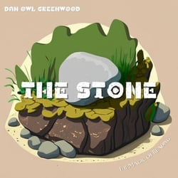 The Stone - The Magic of Reading