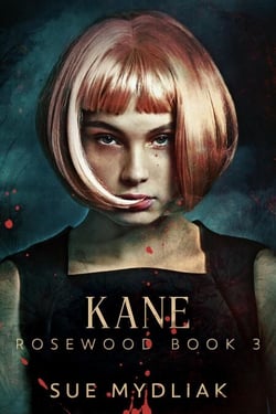 Kane - Rosewood, #3