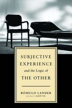 Subjective Experience and the Logic of t