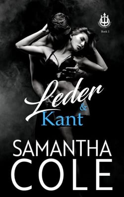Leder &amp; Kant - Trident Security (Dutch), #1
