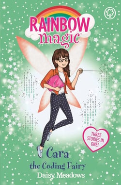 Cara the Coding Fairy - Special