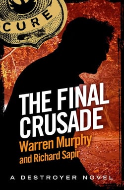 The Final Crusade - Number 76 in Series