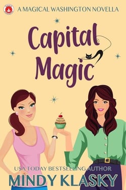 Capital Magic - Washington Witches