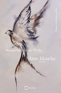 Ame blanche - Roman