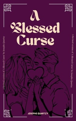 A Blessed Curse - A Blessed Curse, #2