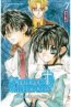 The Gentlemen's Alliance Cross - Tome 7