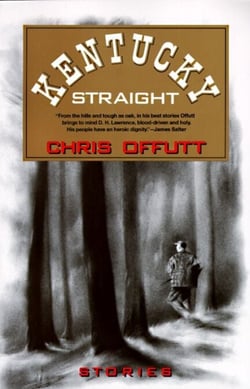 Kentucky Straight - Stories