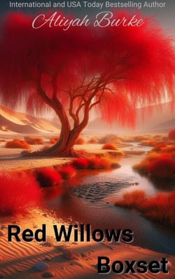 Red Willows Boxset - Red Willows