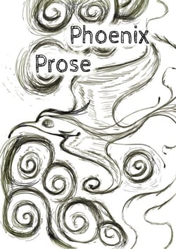 Phoenix Prose - Tales of Tails, #2