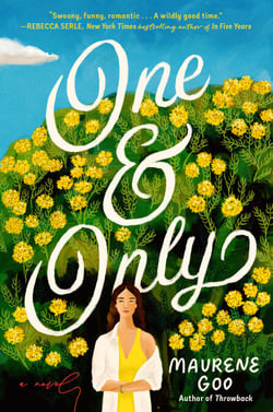 One &amp; Only: A Read with Jenna Pick