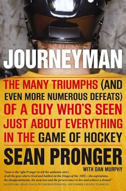 Journeyman - The Many Triumphs (and Even More Defeats) Of A Guy Who's Seen